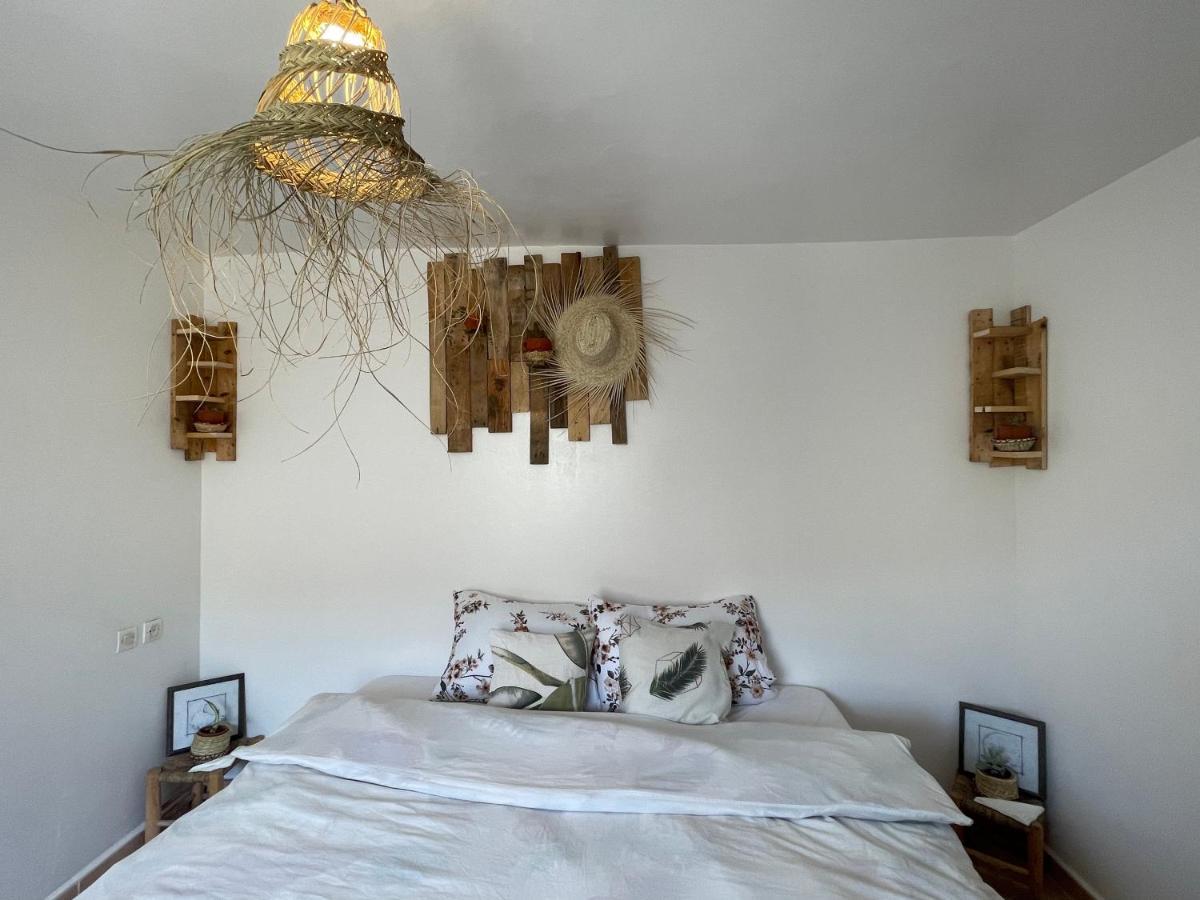A Pousada We Surf Morocco Boutique House Taghazout Exterior foto