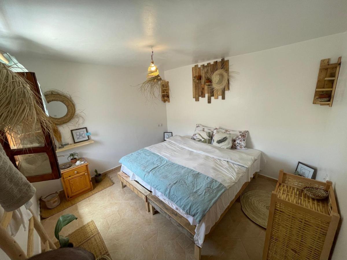 A Pousada We Surf Morocco Boutique House Taghazout Exterior foto