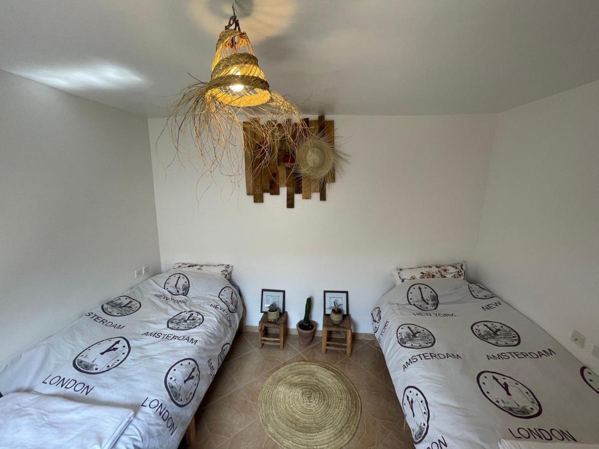 A Pousada We Surf Morocco Boutique House Taghazout Exterior foto