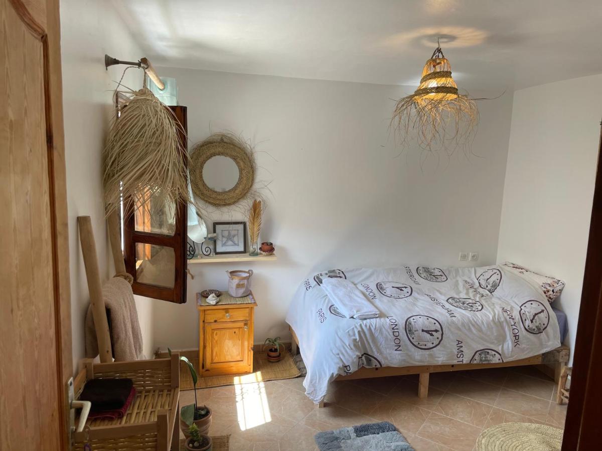 A Pousada We Surf Morocco Boutique House Taghazout Exterior foto