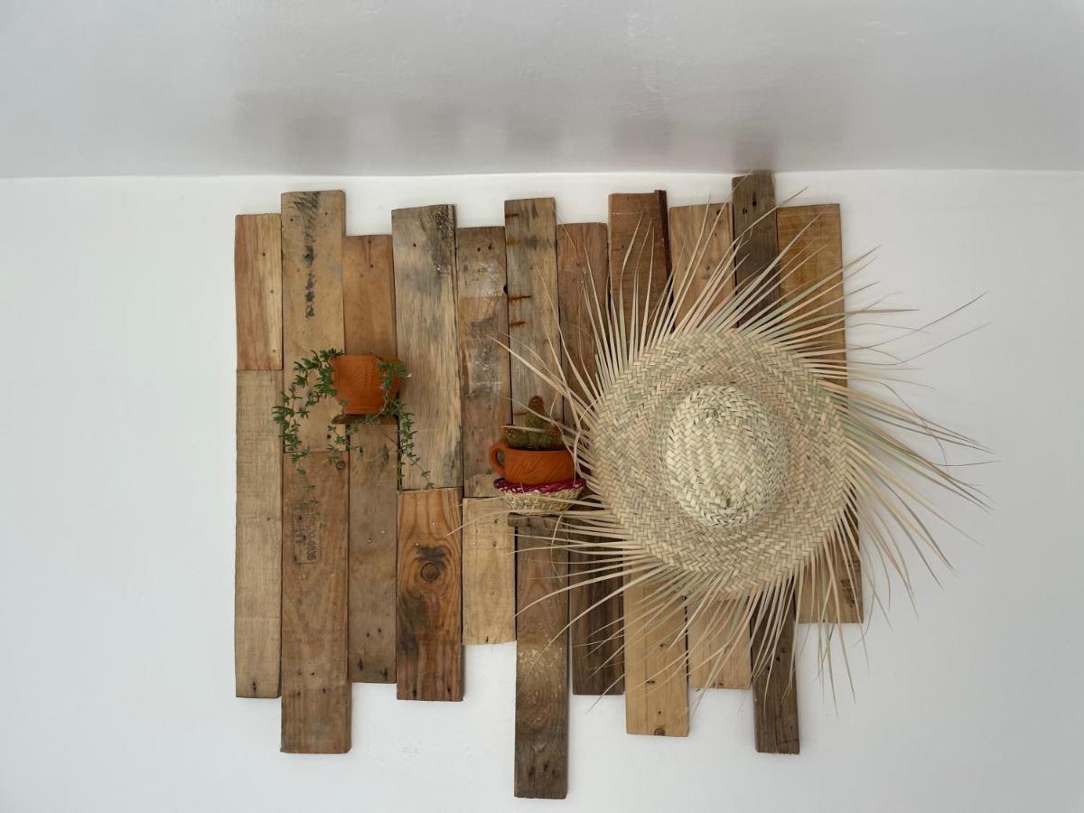 A Pousada We Surf Morocco Boutique House Taghazout Exterior foto