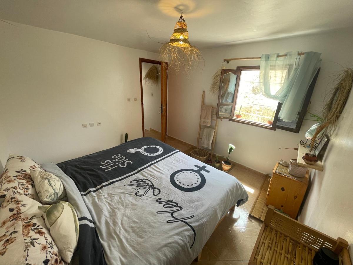 A Pousada We Surf Morocco Boutique House Taghazout Exterior foto
