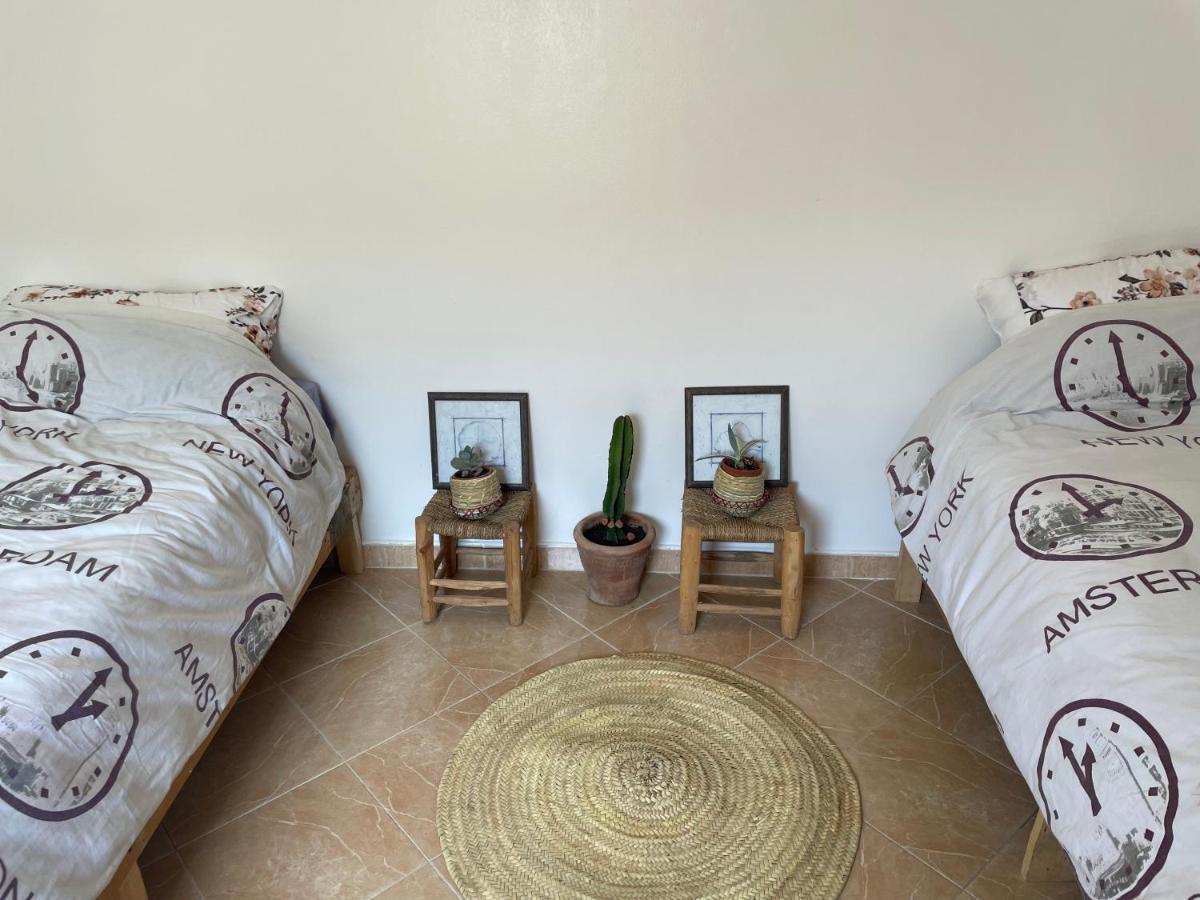 A Pousada We Surf Morocco Boutique House Taghazout Exterior foto