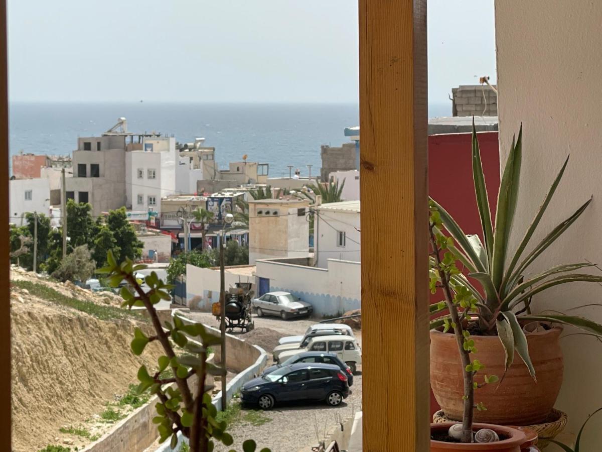 A Pousada We Surf Morocco Boutique House Taghazout Exterior foto