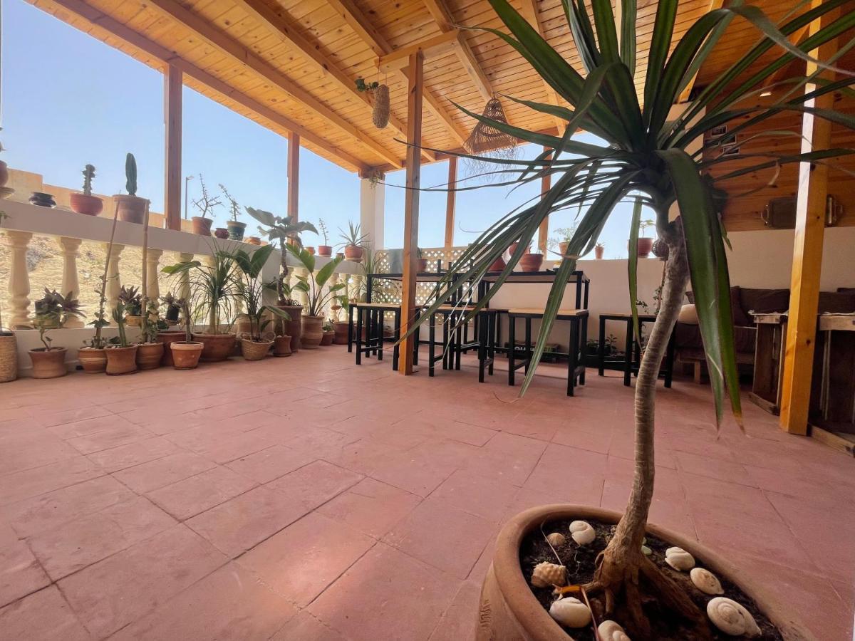 A Pousada We Surf Morocco Boutique House Taghazout Exterior foto