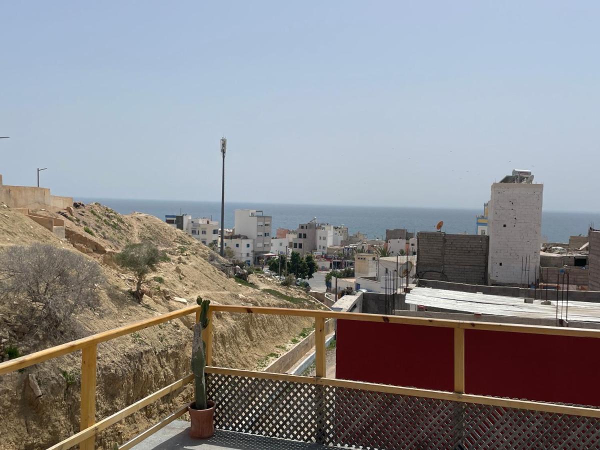 A Pousada We Surf Morocco Boutique House Taghazout Exterior foto