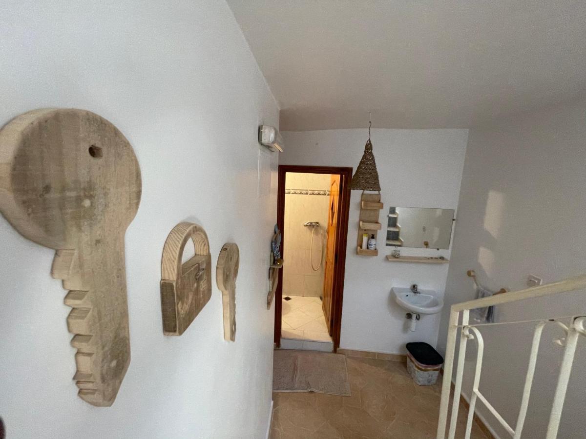 A Pousada We Surf Morocco Boutique House Taghazout Exterior foto
