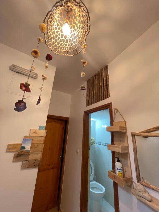 A Pousada We Surf Morocco Boutique House Taghazout Exterior foto
