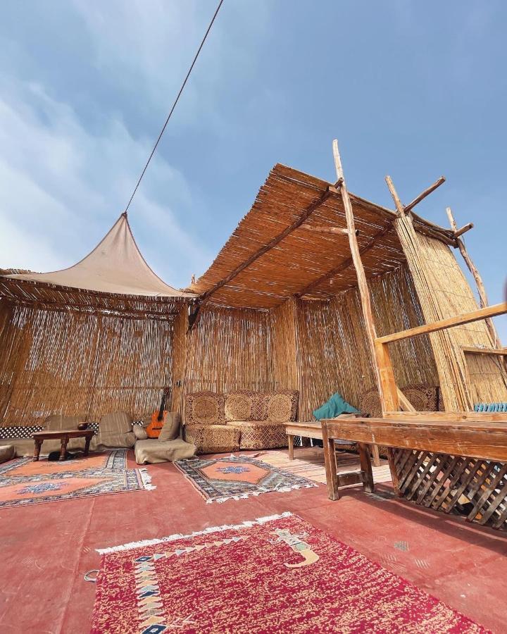 A Pousada We Surf Morocco Boutique House Taghazout Exterior foto